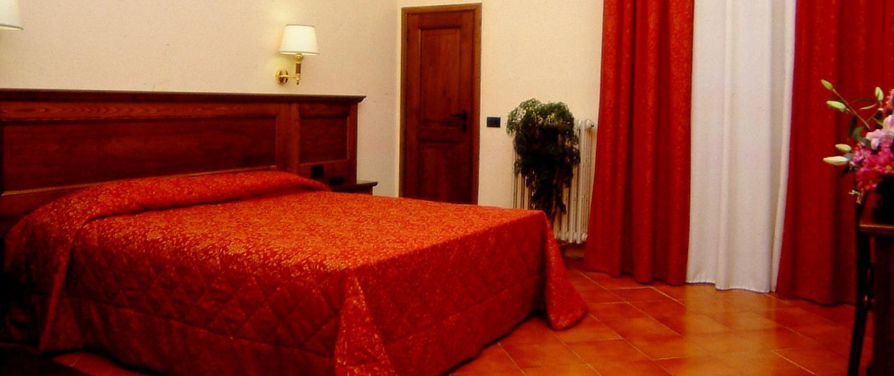 פירנצה Hotel California מראה חיצוני תמונה